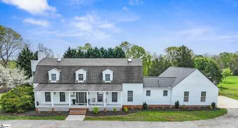 868 Old Hundred Road, Pelzer, SC 29669