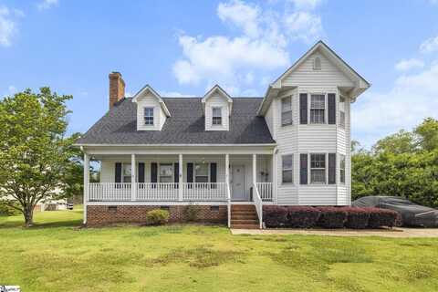 107 Barrington Court, Easley, SC 29642