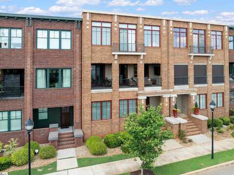 419 N Markley Street, Greenville, SC 29601