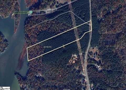 1073A Boyd Mills Pond Road, Laurens, SC 29360