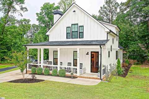 324 Club Terrace Drive, Spartanburg, SC 29302