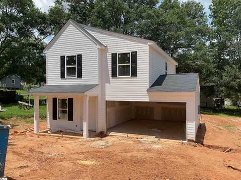 203 Ivydale Drive, Greenville, SC 29609