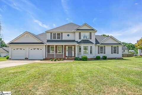 1 Foxwood Court, Simpsonville, SC 29680