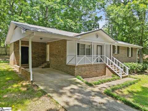 108 Ross Drive, Starr, SC 29684