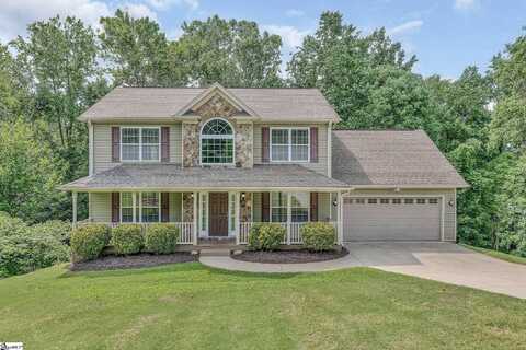315 Timber Trail, Greer, SC 29651