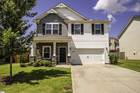 814 Camberwell Road, Simpsonville, SC 29680