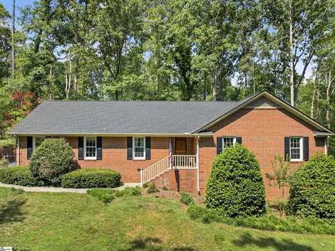 112 Cumberland Drive, Moore, SC 29369