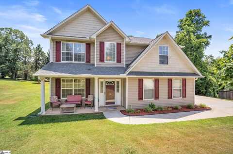 104 Teal Court, Easley, SC 29642