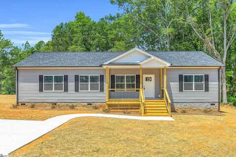 104 Joseph Drive, Starr, SC 29684