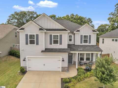 317 Loxley Drive, Simpsonville, SC 29680
