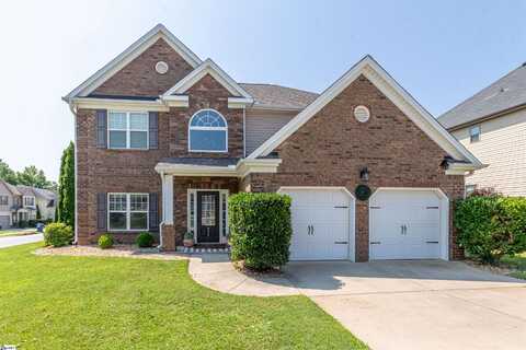 803 E HOLLOWAY Drive, Woodruff, SC 29388