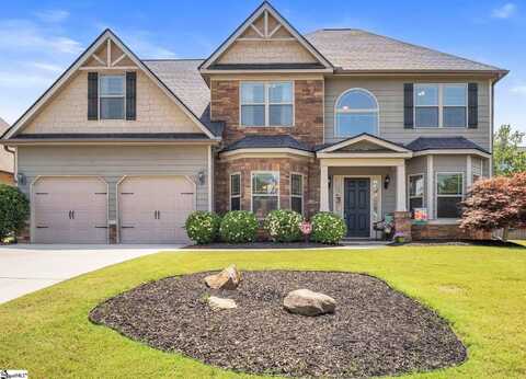 354 Harkins Bluff Drive, Greer, SC 29651