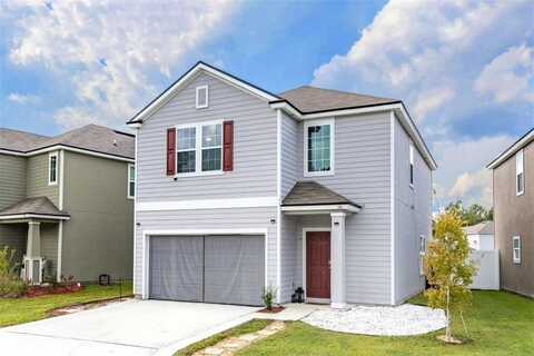 120 Teakwood Drive, Saint Marys, GA 31558