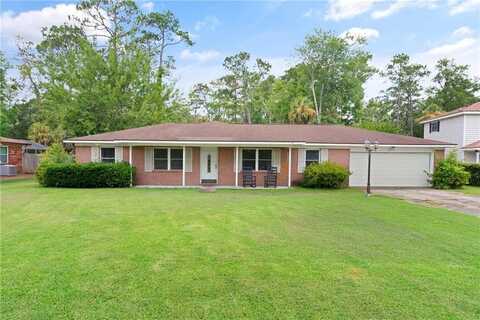 223 King Cotton Road, Brunswick, GA 31525