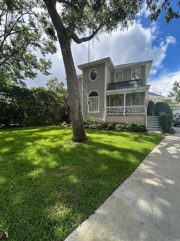 147 Harrison Pointe Drive, Saint Simons Island, GA 31522