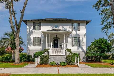 941 Champney, Saint Simons Island, GA 31522