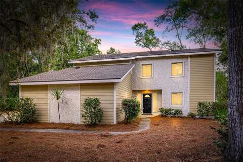 105 N Windward Drive, Saint Simons Island, GA 31522