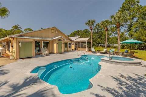 1131 Bond Road SE, Darien, GA 31305