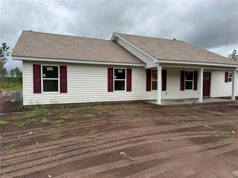 17830 Post Road S, Waynesville, GA 31566
