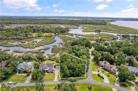 100 Mariners Walk, Brunswick, GA 31523