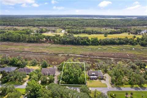 146 Harbor Pointe Drive, Brunswick, GA 31523