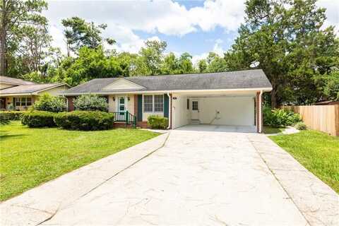 undefined, Waycross, GA 31501