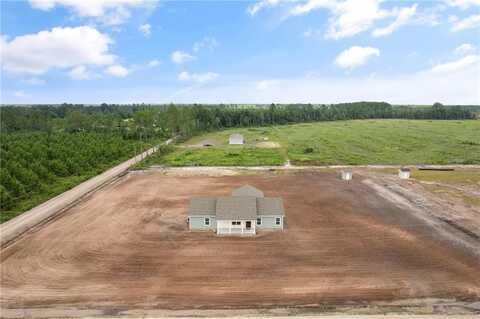 4452 Pembers Road, Nahunta, GA 31553