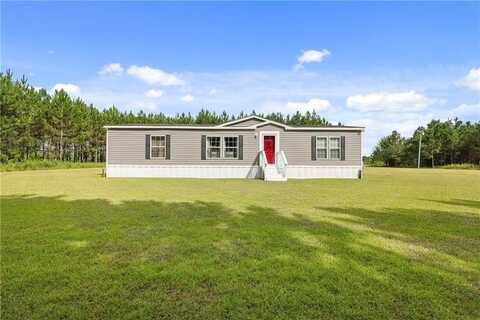3024 Lewis Loop, Jesup, GA 31545
