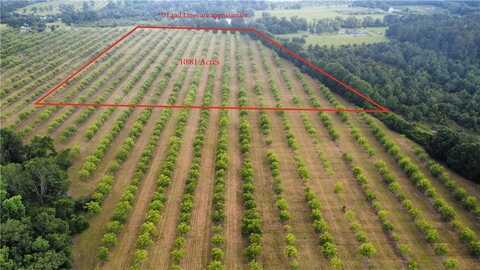 00 Sweat Road, Alma, GA 31510