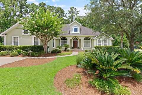 152 Old Wharf Road, Brunswick, GA 31523