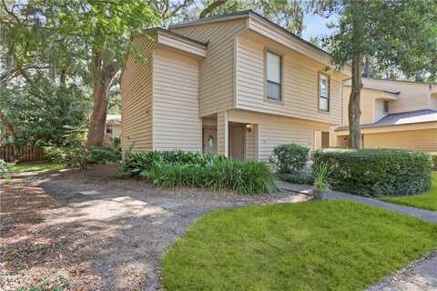 351 Brockinton Marsh, Saint Simons Island, GA 31522