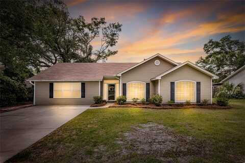 210 Glen Meadows Circle, Brunswick, GA 31523