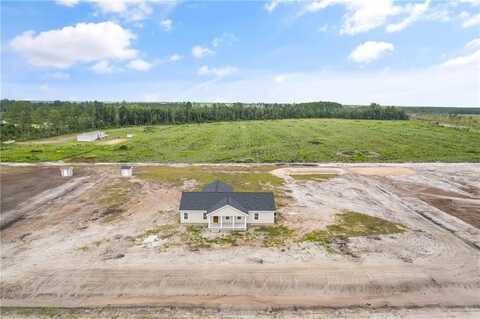 4432 Pembers Road, Nahunta, GA 31553