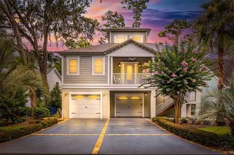 224 Rice Mill, Saint Simons Island, GA 31522