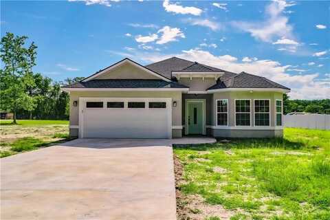 1025 Steve Street, Waycross, GA 31501