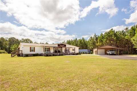 5618 Bowen Road, Blackshear, GA 31516