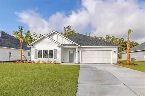 8 Kadie Anna Lane, Brunswick, GA 31525