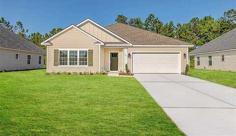 12 Kadie Anna Lane, Brunswick, GA 31525