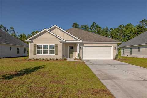 12 Kadie Anna Lane, Brunswick, GA 31525