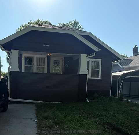 260 S Kimball, Grand Island, NE 68801