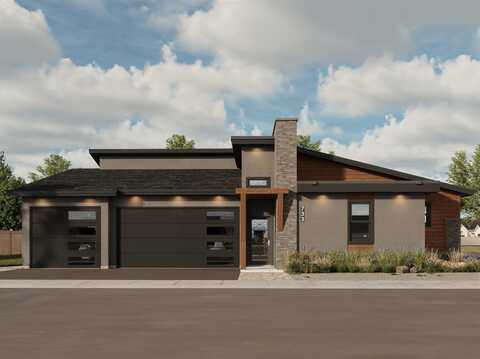 733 Falling Leaf Street, Grand Junction, CO 81505