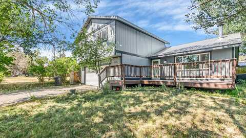 1226 BARCLAY STREET, Craig, CO 81625