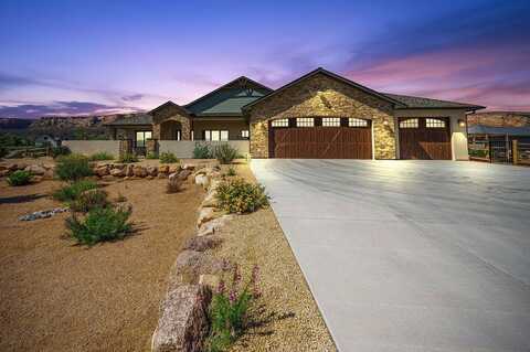 655 Eagles Nest Court, Grand Junction, CO 81507