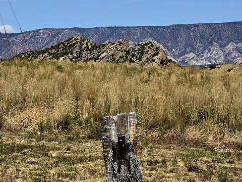 300 W 4th Street, Dinosaur, CO 81610