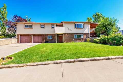 2770 Nine Iron Drive, Grand Junction, CO 81506