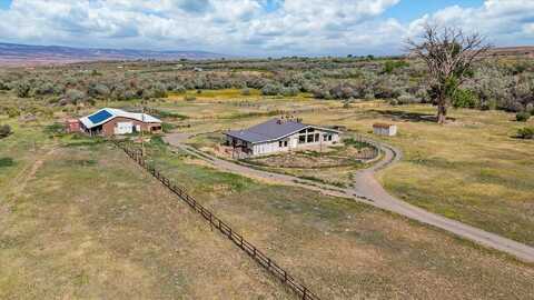2410 Purdy Mesa Road, Whitewater, CO 81527