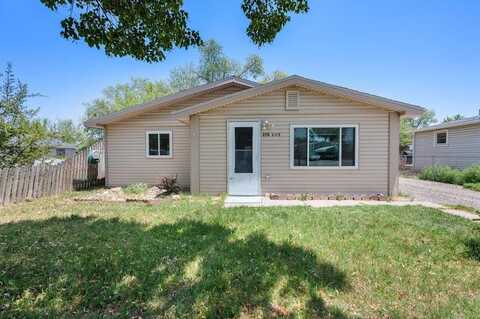 270 1/2 Allyce Avenue, Grand Junction, CO 81503