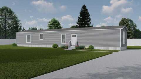 45 Horizon Circle, Parachute, CO 81635