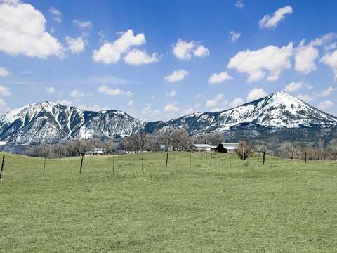 11541 Crawford Street, Paonia, CO 81428