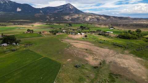 11541 Crawford Road, Paonia, CO 81428